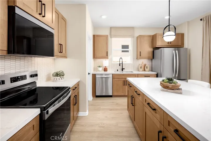 Model Home