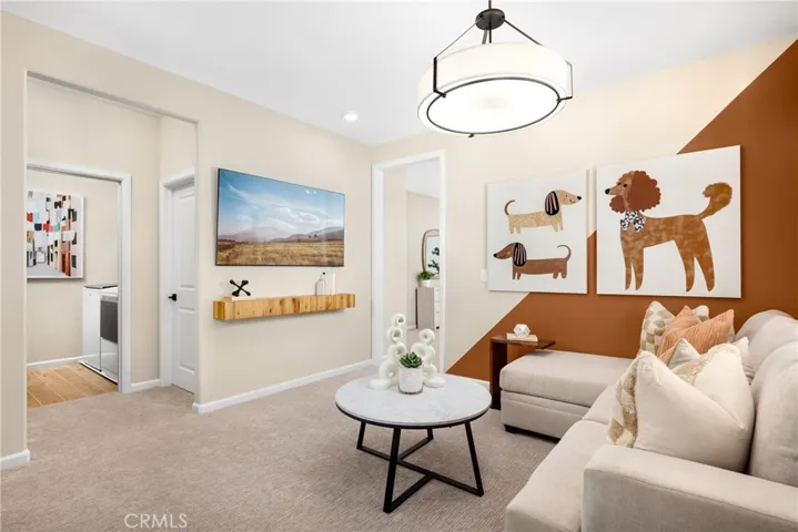 Model Home