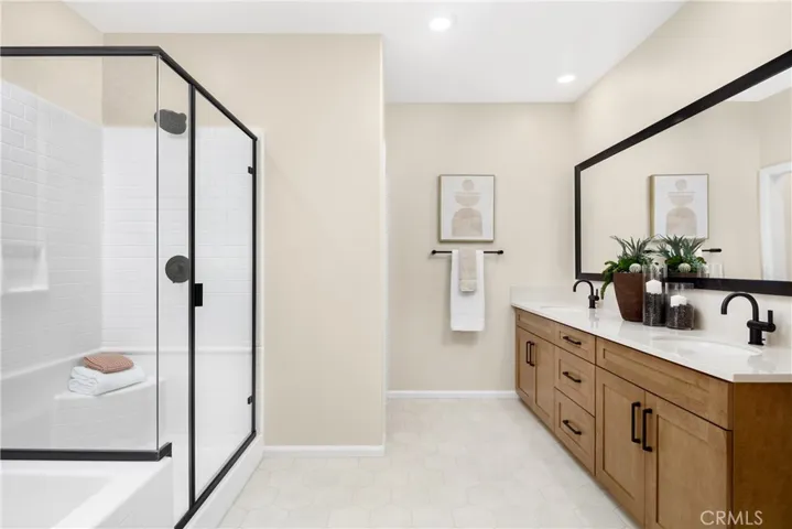 Model Home