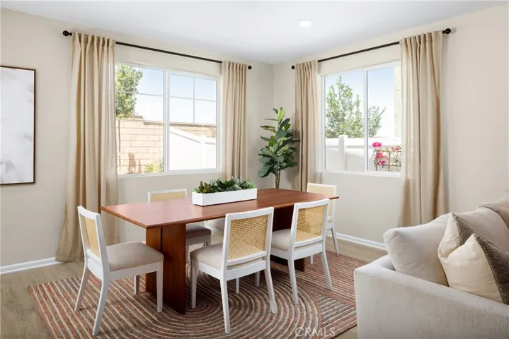 Model Home