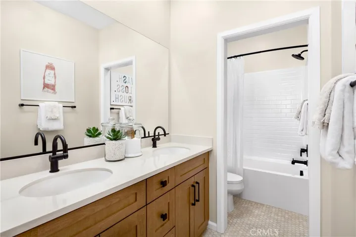 Model Home