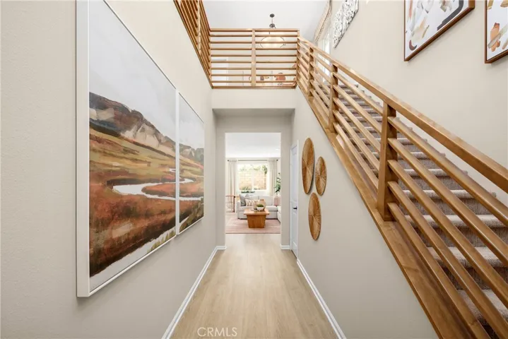 Model Home