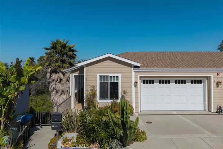 214 Avenida Montalvo 2, San Clemente, California 92672