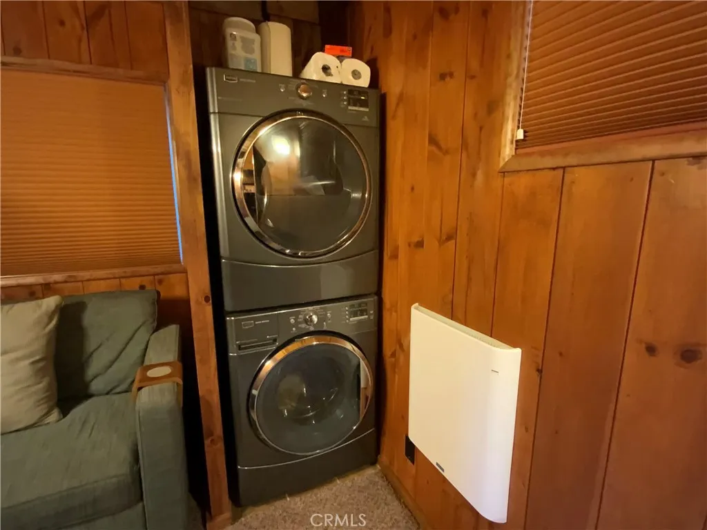 Washer Dryer