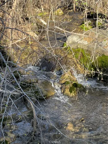 Creek.