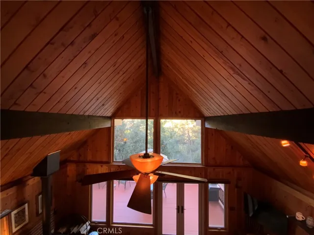 Loft View.