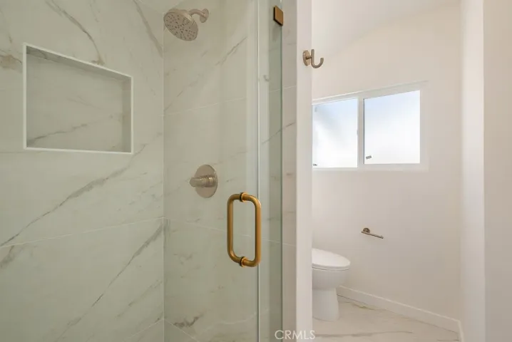 Bathroom in the office or bedroom