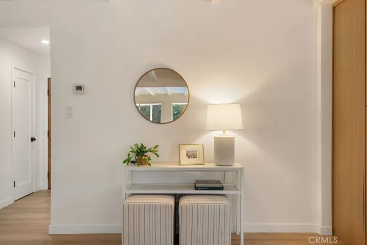 Entryway