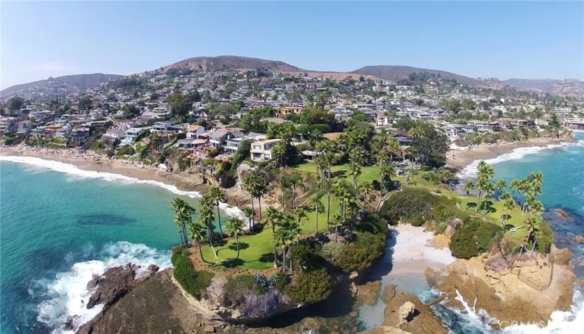 1325 Cliff Drive, Laguna Beach, California 92651