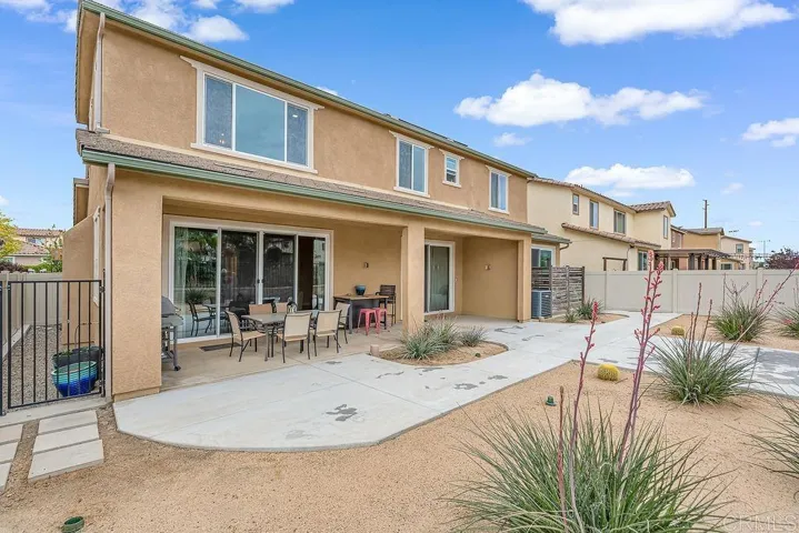 Low maintenance Landscaping