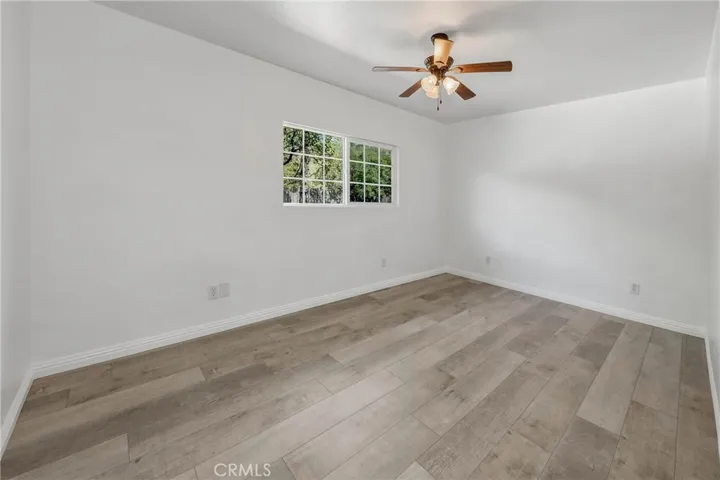 Bedroom - Virtual Staged