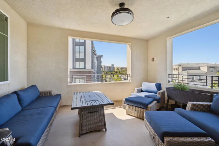California Room