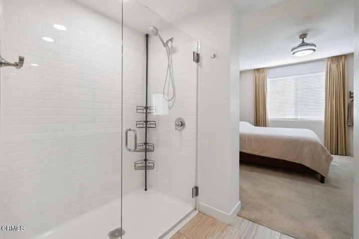 Primary Room and en Suite