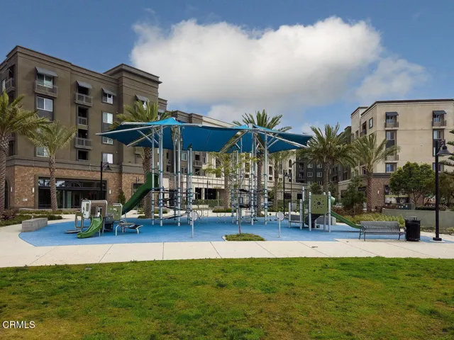 Neighborhood Park