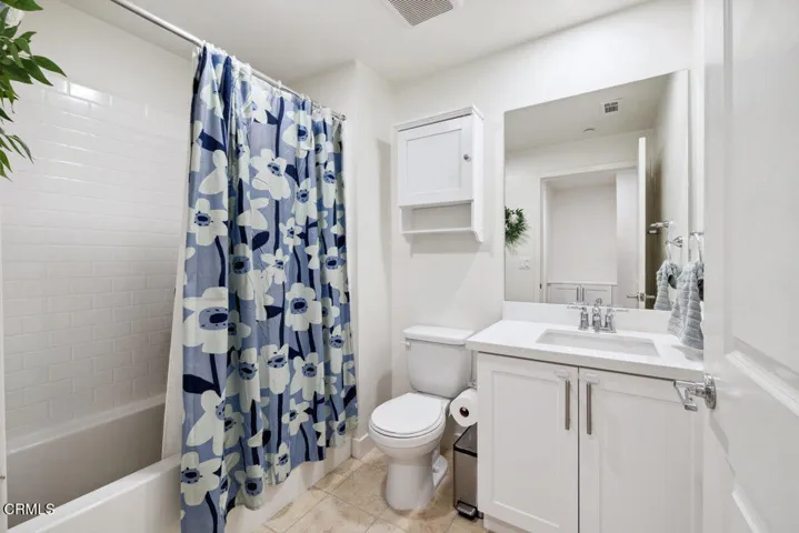Guest Full Bathroom
