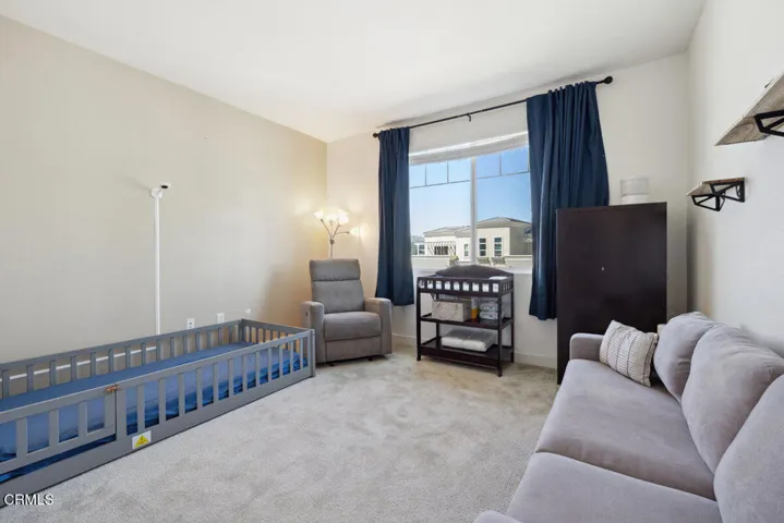 Guest Bedroom 1