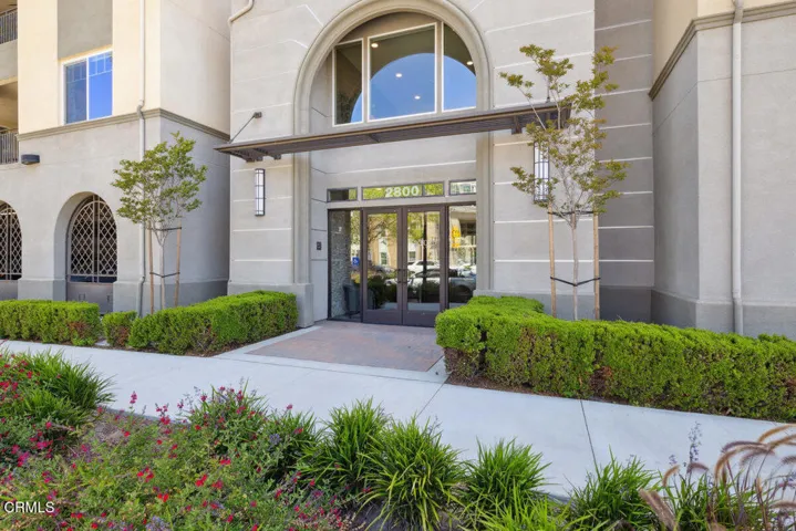 Building Entry