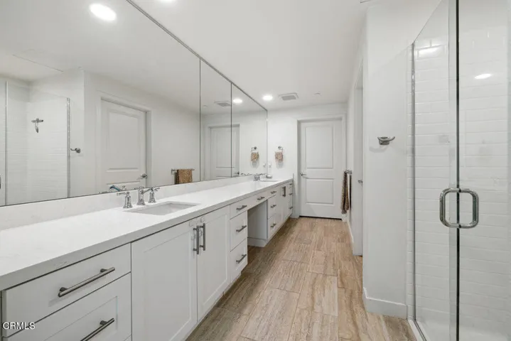 Primary en Suite
