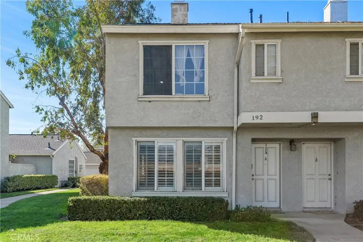 192 W Walnut A, Rialto, California 92376