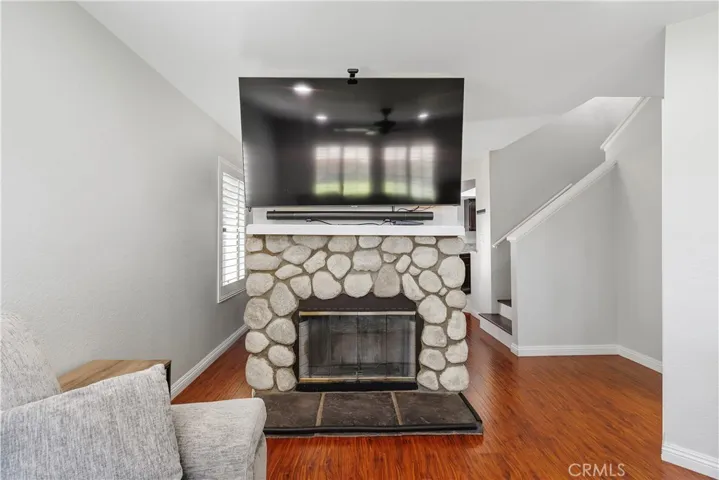 192 W Walnut A, Rialto, California 92376