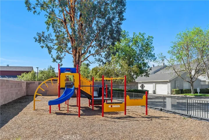 Community Playground