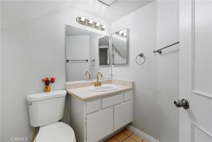 First Floor Bathroom