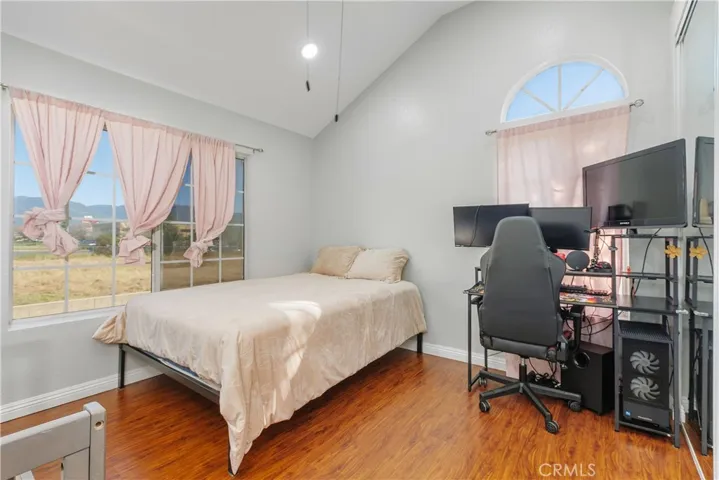Bedroom #1