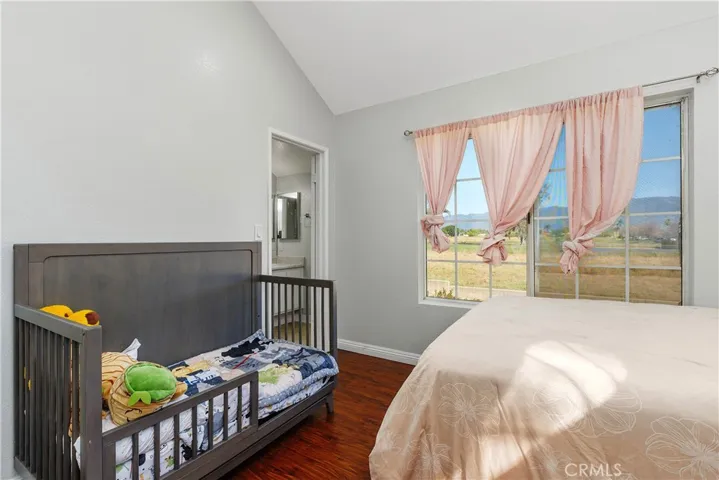 Bedroom #1