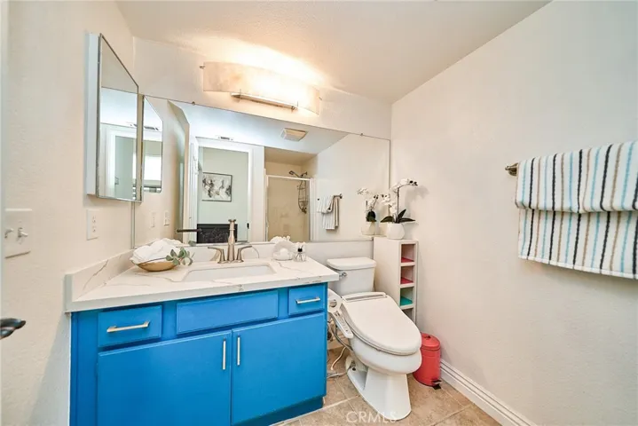 Main Floor Bathroom