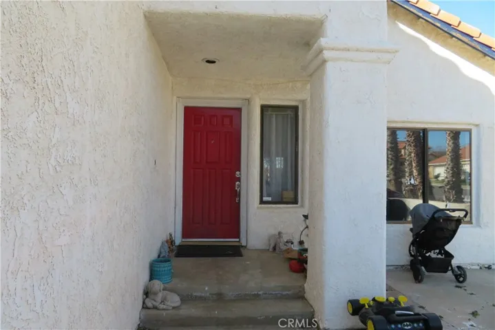435 Questa Court, Palmdale, California 93551