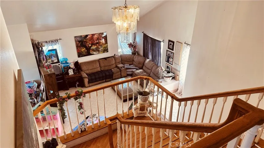 435 Questa Court, Palmdale, California 93551