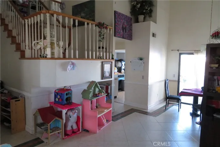 435 Questa Court, Palmdale, California 93551