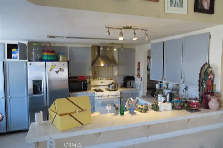 435 Questa Court, Palmdale, California 93551