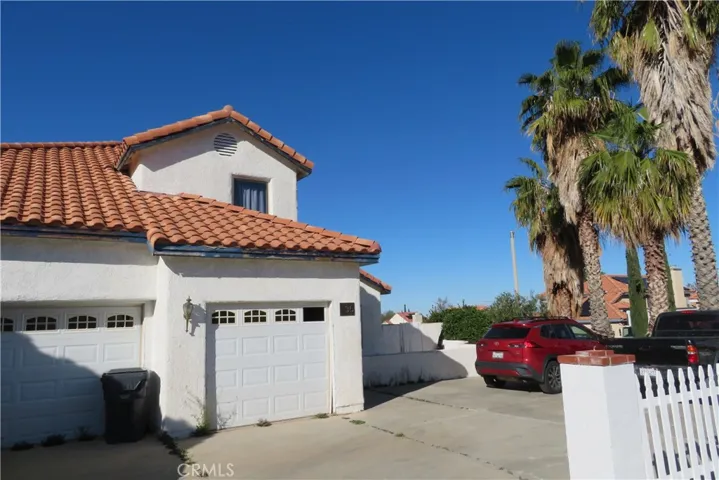 435 Questa Court, Palmdale, California 93551