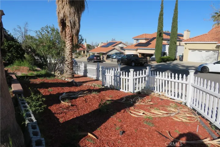 435 Questa Court, Palmdale, California 93551