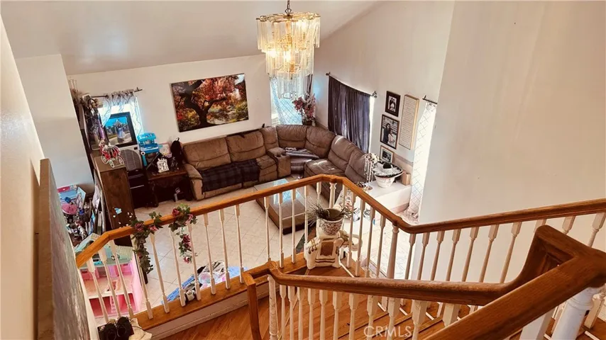 435 Questa Court, Palmdale, California 93551