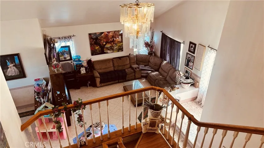 435 Questa Court, Palmdale, California 93551