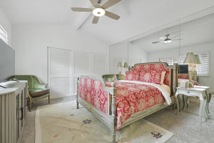 Guest Bedroom with Ensuite