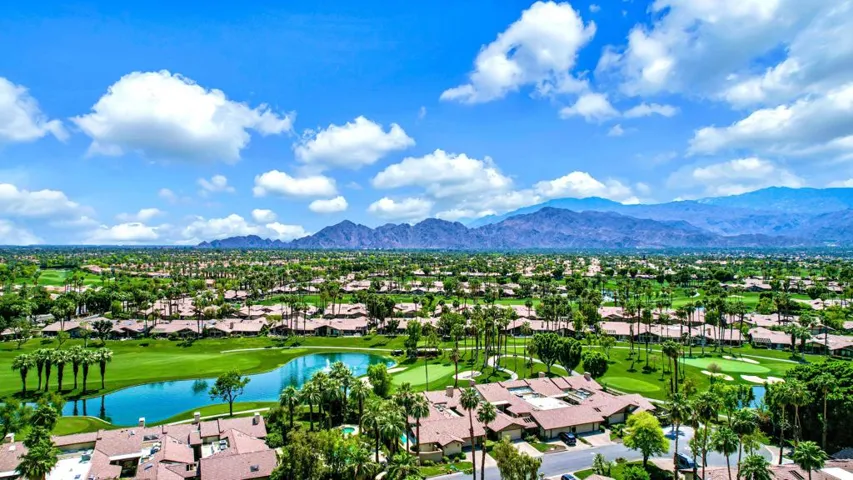 27-Hole Championship Course