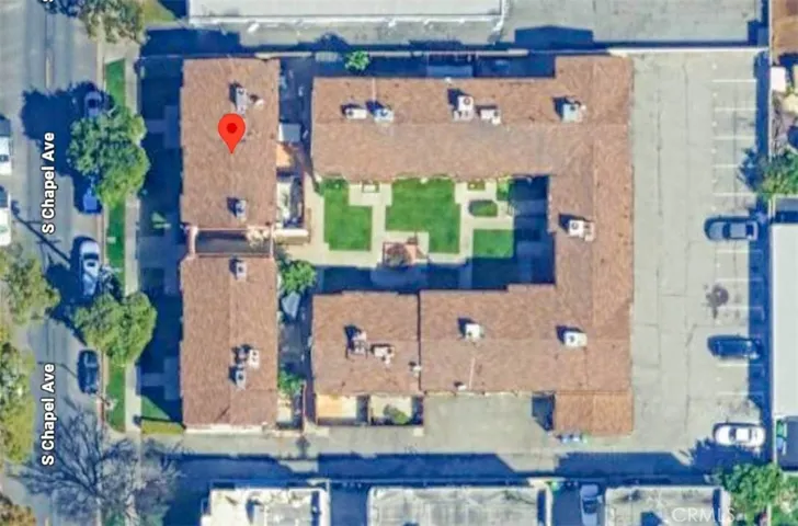 Satellite Image