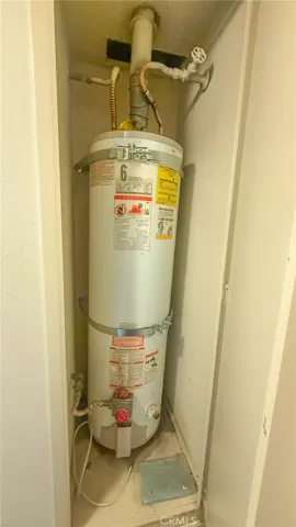 Water Heater