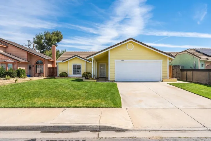 14234 Casco Court, Moreno Valley, California 92553