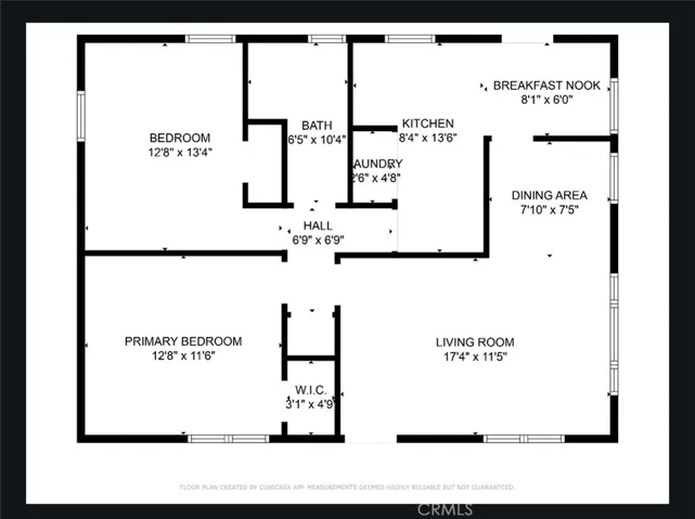 2221 Granada Front house