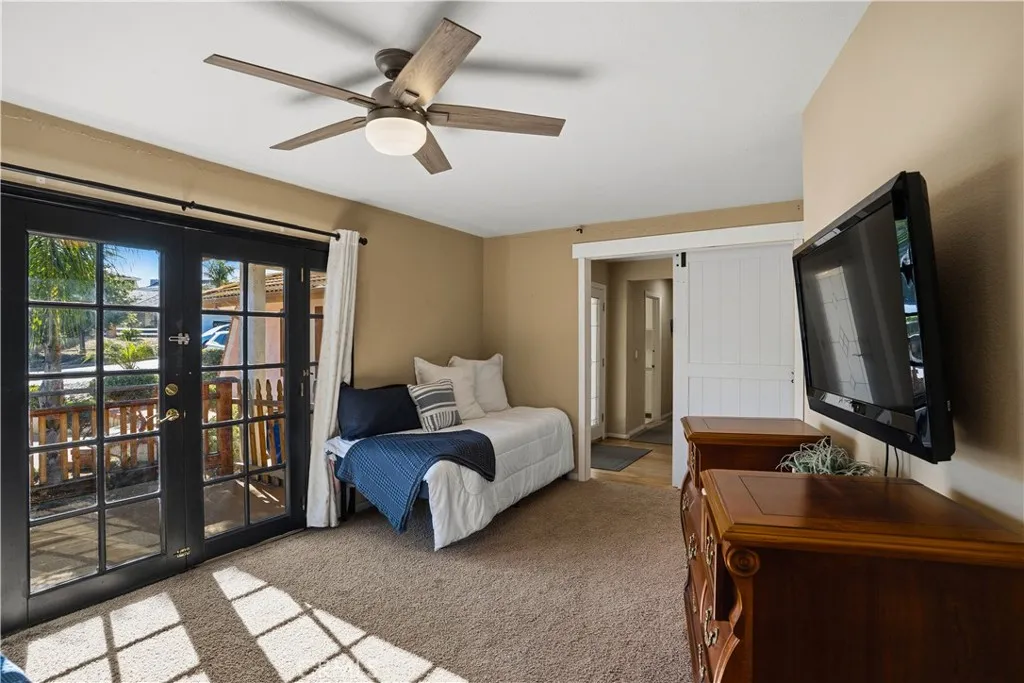 Could be a 4Th Bedroom, Family room, office, ect