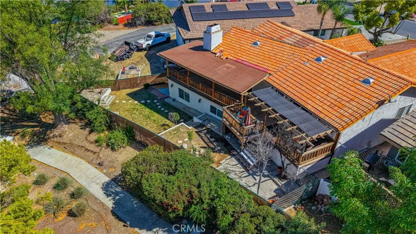 22470 Lighthouse Drive, Canyon Lake, California 92587