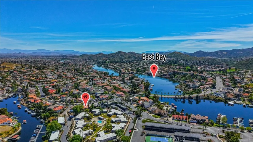 22470 Lighthouse Drive, Canyon Lake, California 92587