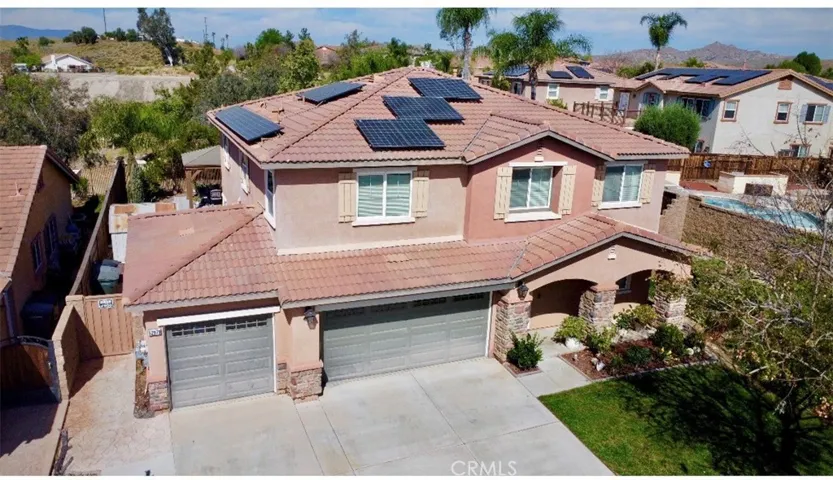 52979 Astrid Way, Lake Elsinore, California 92532