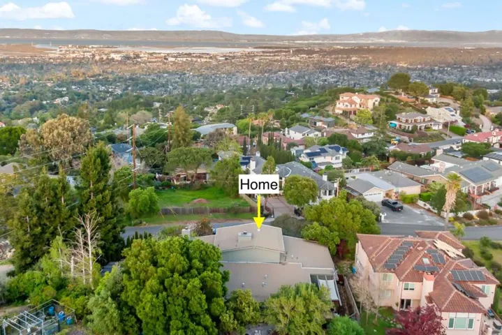 720 Temescal Way, Redwood City, California 94062