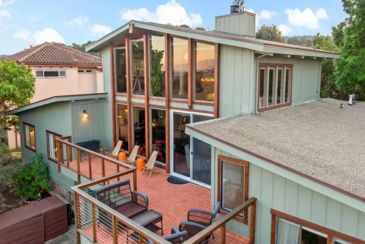 720 Temescal Way, Redwood City, California 94062
