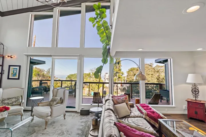 720 Temescal Way, Redwood City, California 94062